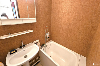 achat appartement vars 05560