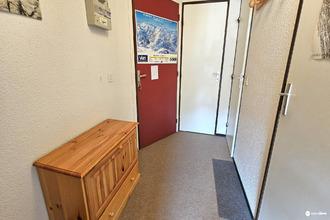 achat appartement vars 05560