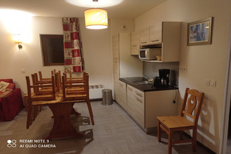 achat appartement vars 05560