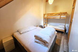 achat appartement vars 05560