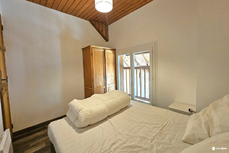 achat appartement vars 05560