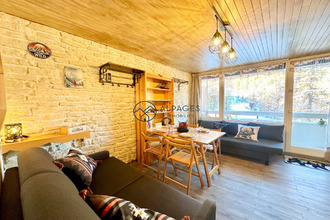 achat appartement vars 05560