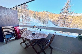 achat appartement vars 05560