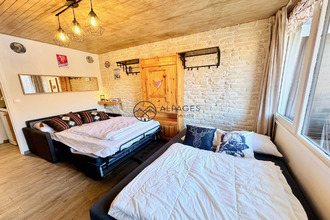 achat appartement vars 05560