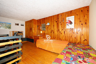 achat appartement vars 05560