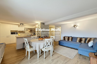 achat appartement vars 05560