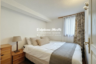 achat appartement vars 05560