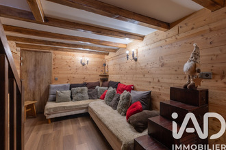 achat appartement vars 05560