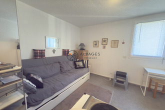 achat appartement vars 05560