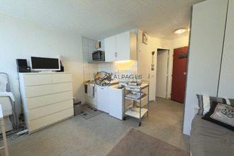 achat appartement vars 05560