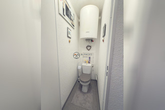 achat appartement vars 05560