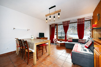 achat appartement vars 05560