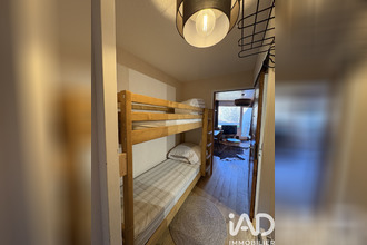 achat appartement vars 05560