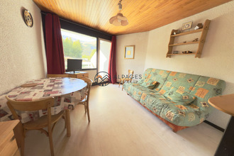 achat appartement vars 05560