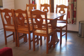 achat appartement vars 05560