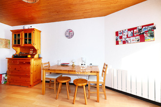 achat appartement vars 05560