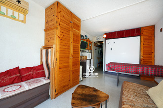 achat appartement vars 05560