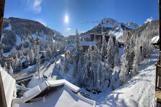 achat appartement vars 05560