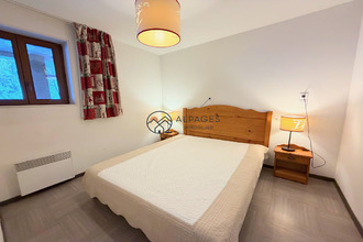 achat appartement vars 05560