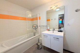 achat appartement vars 05560