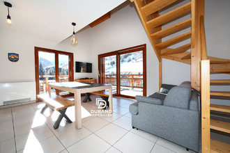 achat appartement vars 05560