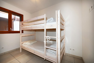 achat appartement vars 05560