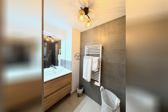 achat appartement vars 05560