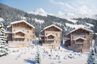 achat appartement vars 05560