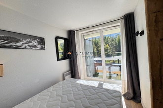 achat appartement vars 05560