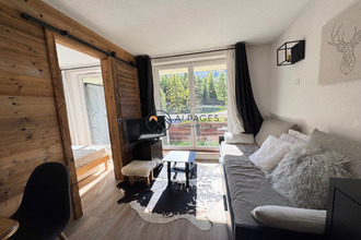 achat appartement vars 05560