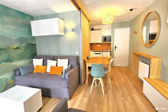 achat appartement vars 05560