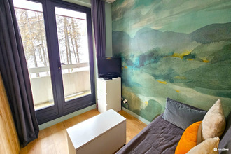 achat appartement vars 05560