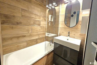 achat appartement vars 05560