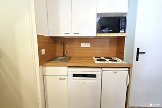 achat appartement vars 05560