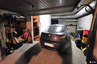 achat appartement vars 05560