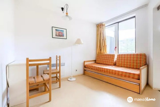 achat appartement vars 05560