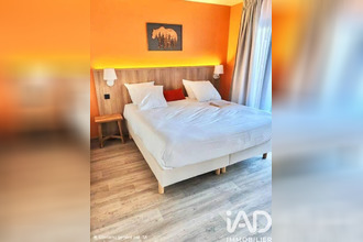 achat appartement vars 05560