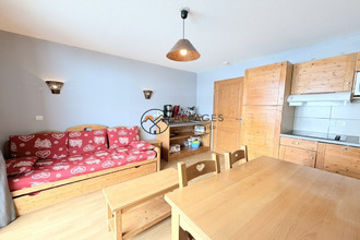 achat appartement vars 05560