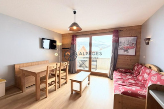 achat appartement vars 05560