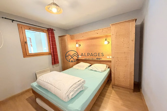 achat appartement vars 05560