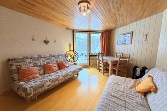 achat appartement vars 05560