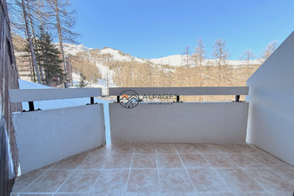 achat appartement vars 05560