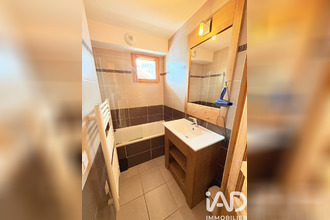 achat appartement vars 05560