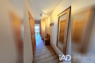 achat appartement vars 05560