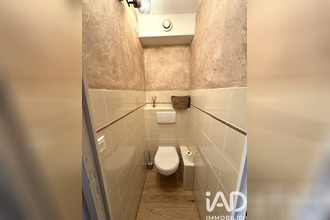 achat appartement vars 05560