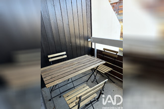 achat appartement vars 05560