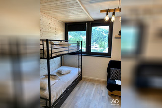 achat appartement vars 05560