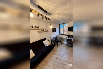 achat appartement vars 05560