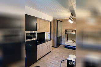 achat appartement vars 05560