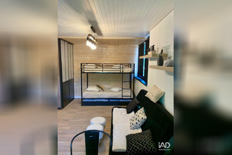 achat appartement vars 05560